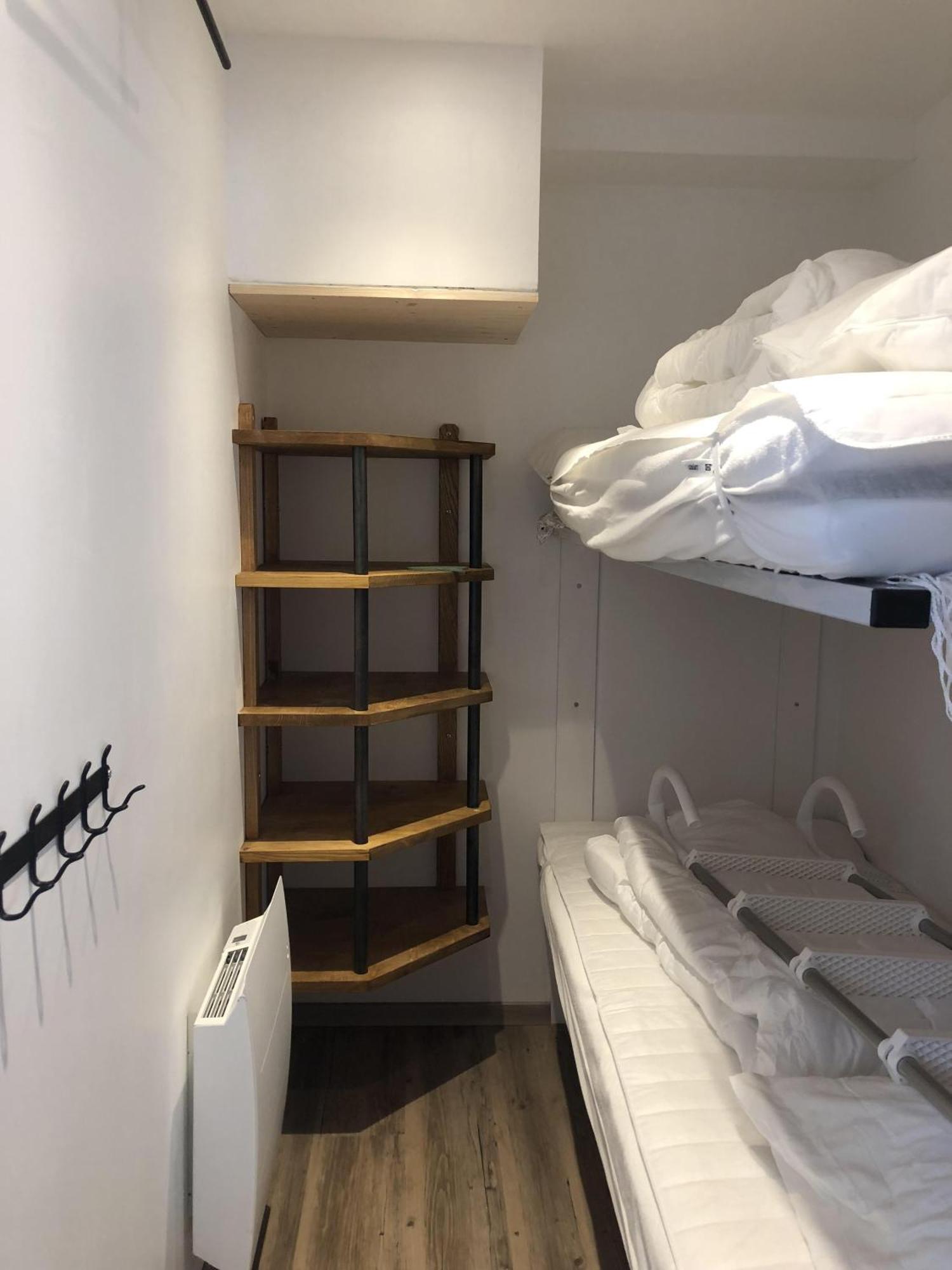 La Grange Des Riders Apartment Saint-Lary-Soulan Ruang foto