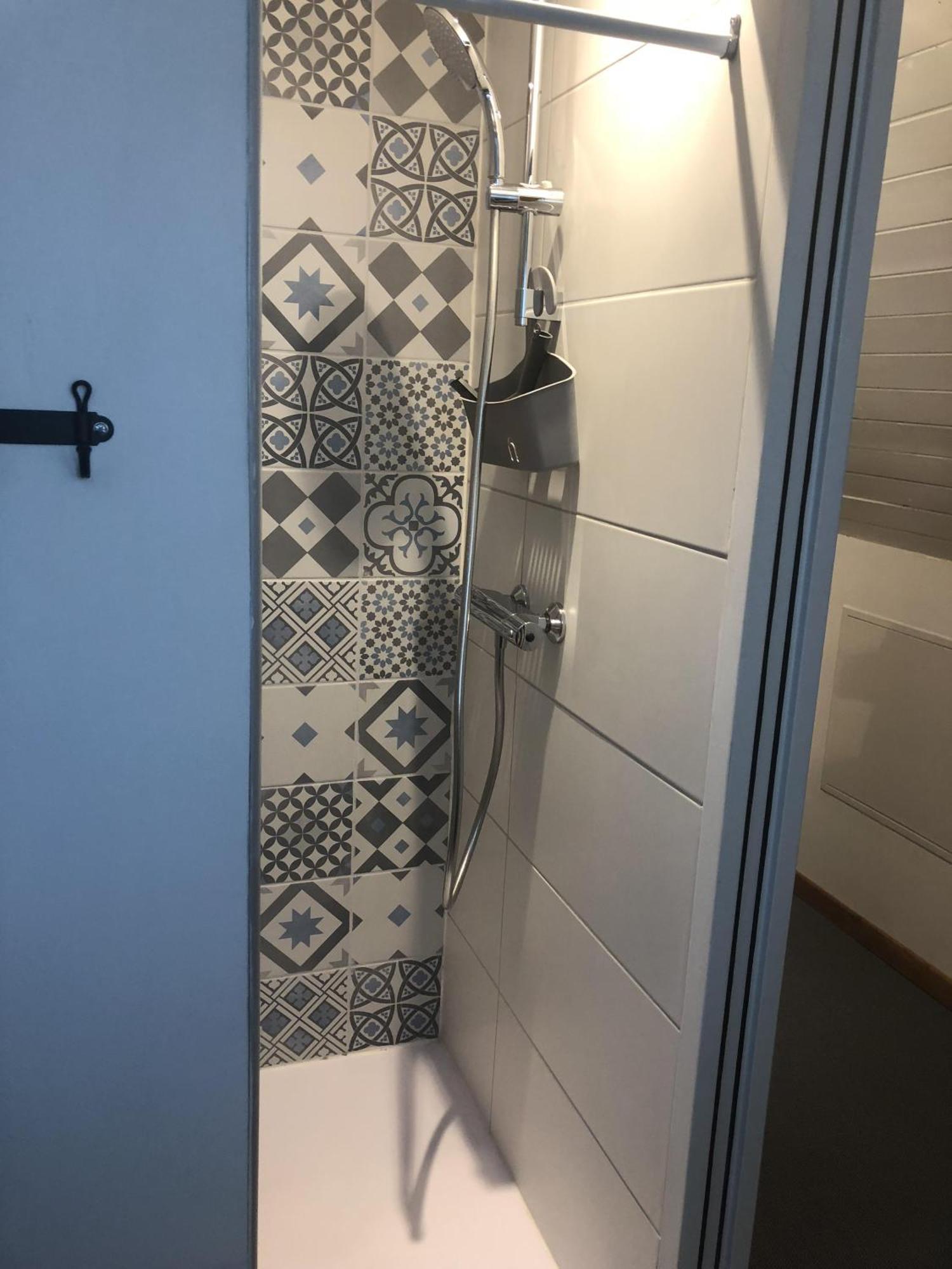 La Grange Des Riders Apartment Saint-Lary-Soulan Ruang foto